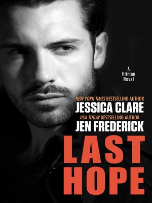 Last Hope - ebook